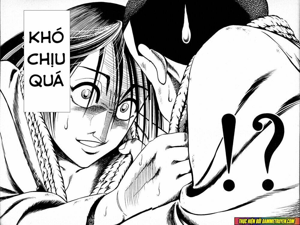 shin kotaro makaritoru! juudouhen chapter 134 15