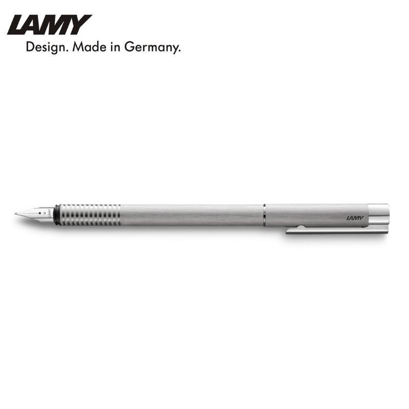 Bút máy cao cấp logo LAMY - Hàng phân phối trực tiếp từ Đức