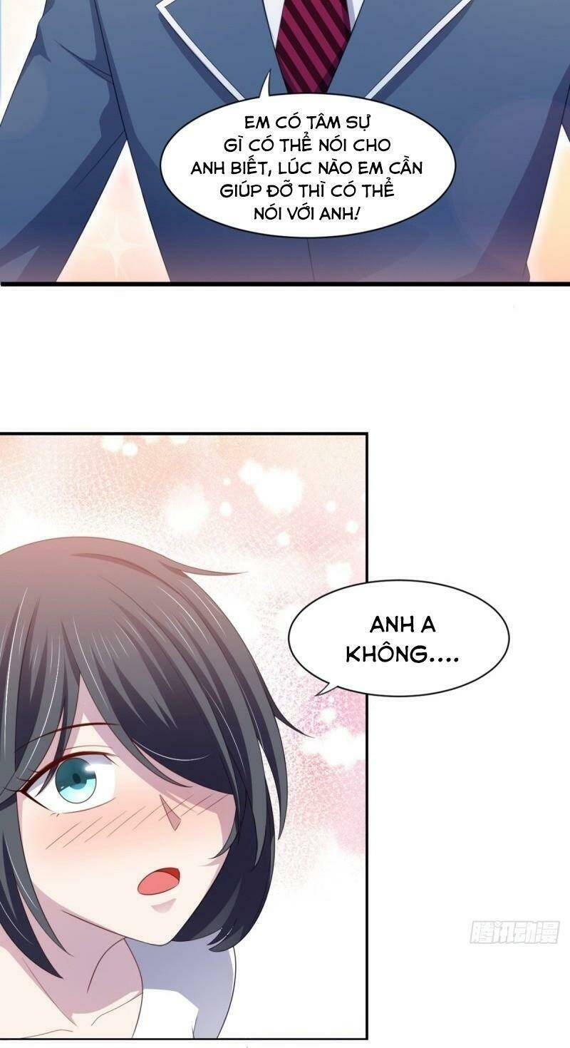 ta làm phản phái ở trong truyện harem chapter 20 6