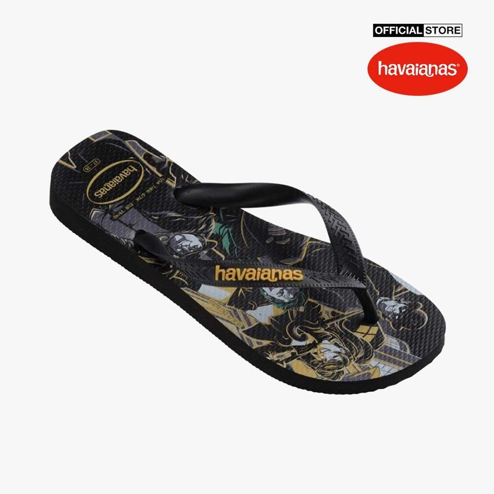 HAVAIANAS - Dép kẹp nam Top Herois DC 4141765