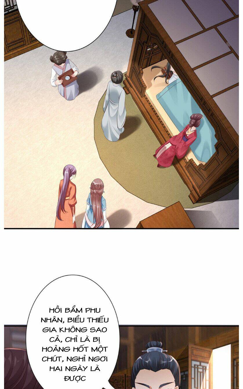 thần y yêu hậu chapter 32 12