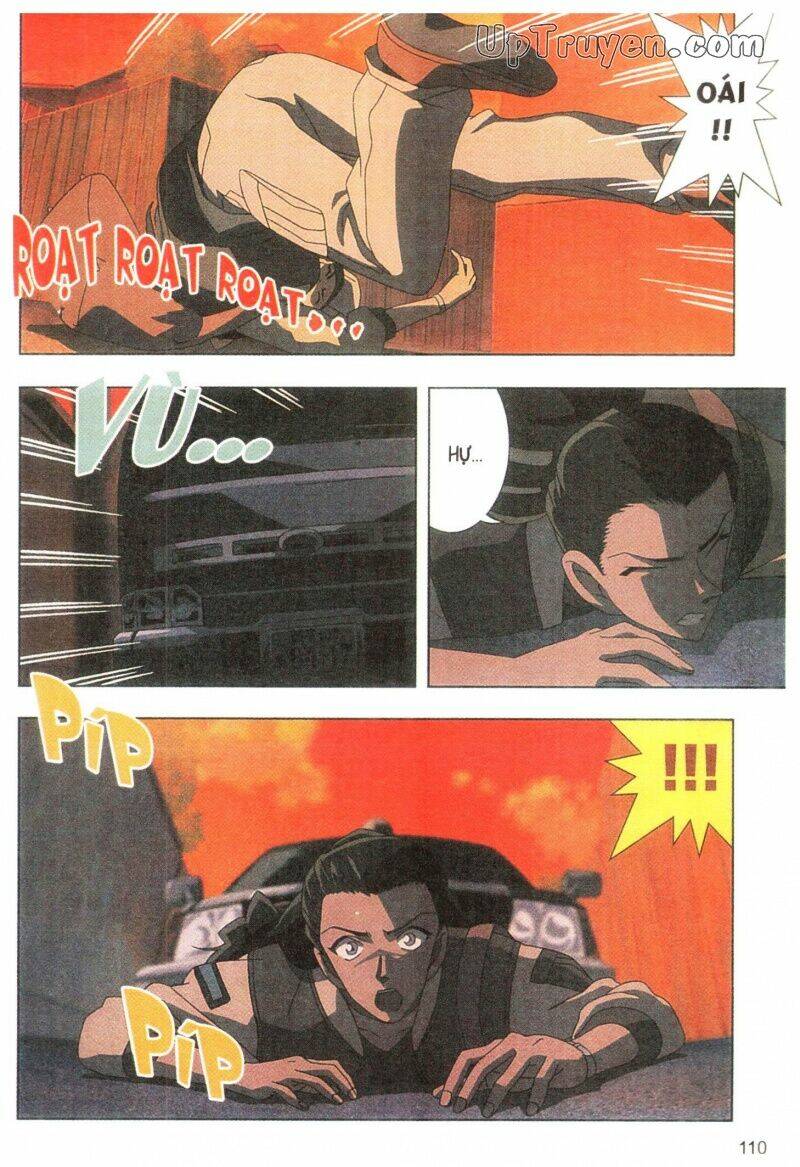 conan màu - nốt nhạc kinh hoàng chapter 1 112