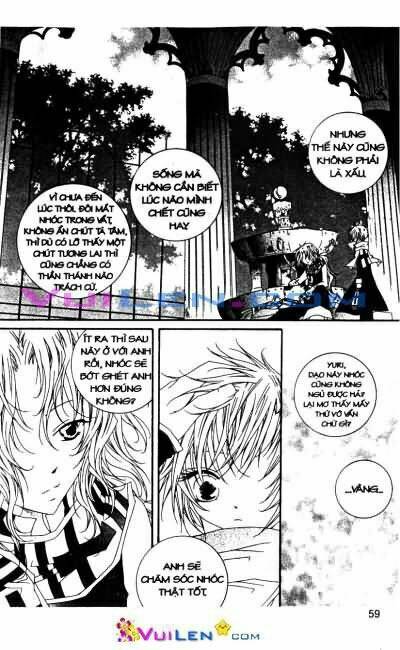 tiểu nữ vương chapter 4 59