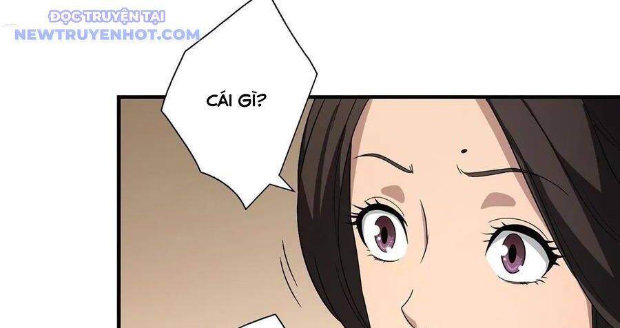 thiên long bát bộ webtoon chapter 141 24