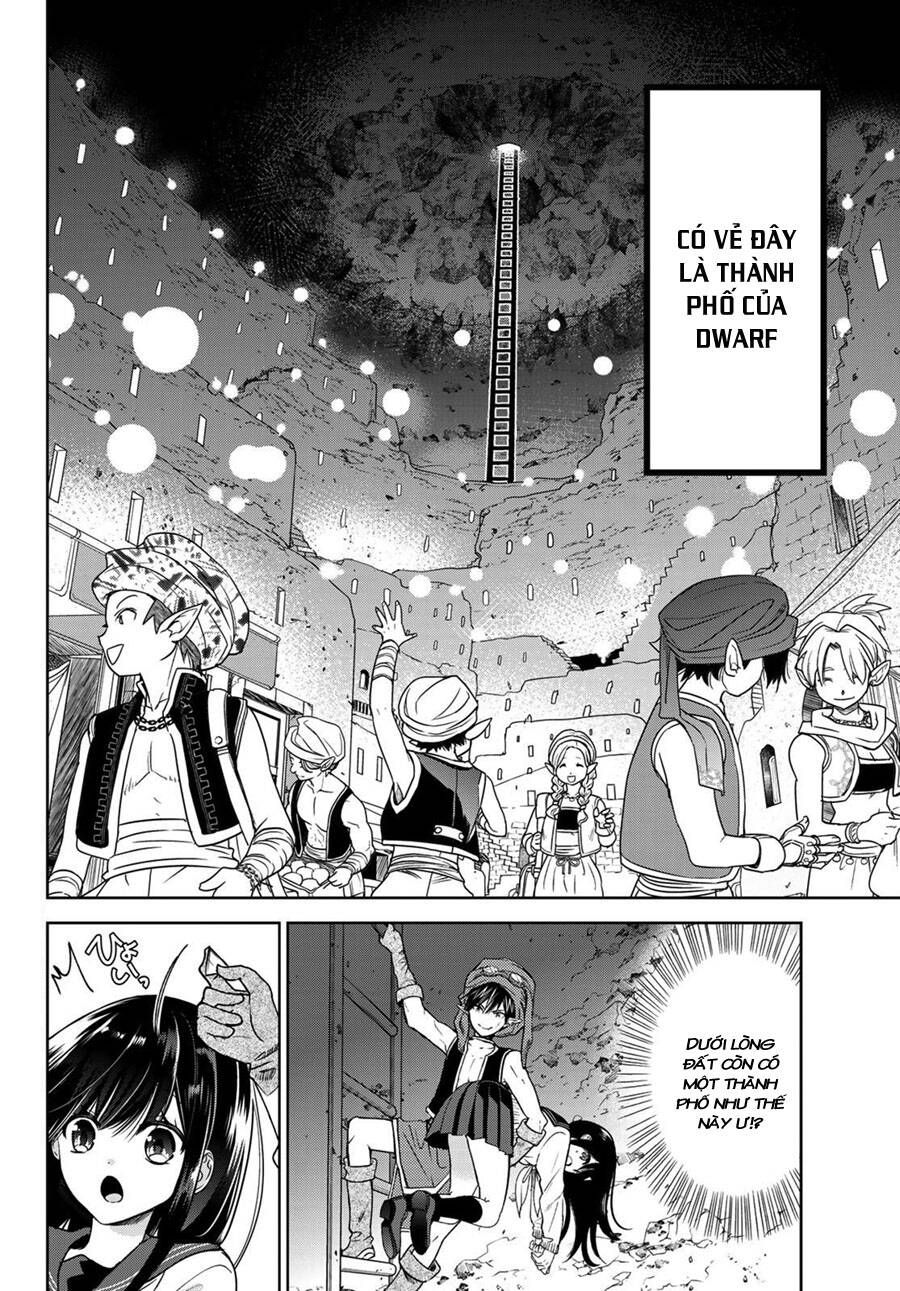 i became the mother of the strongest demon lord’s 10 children in another world chapter 12 3