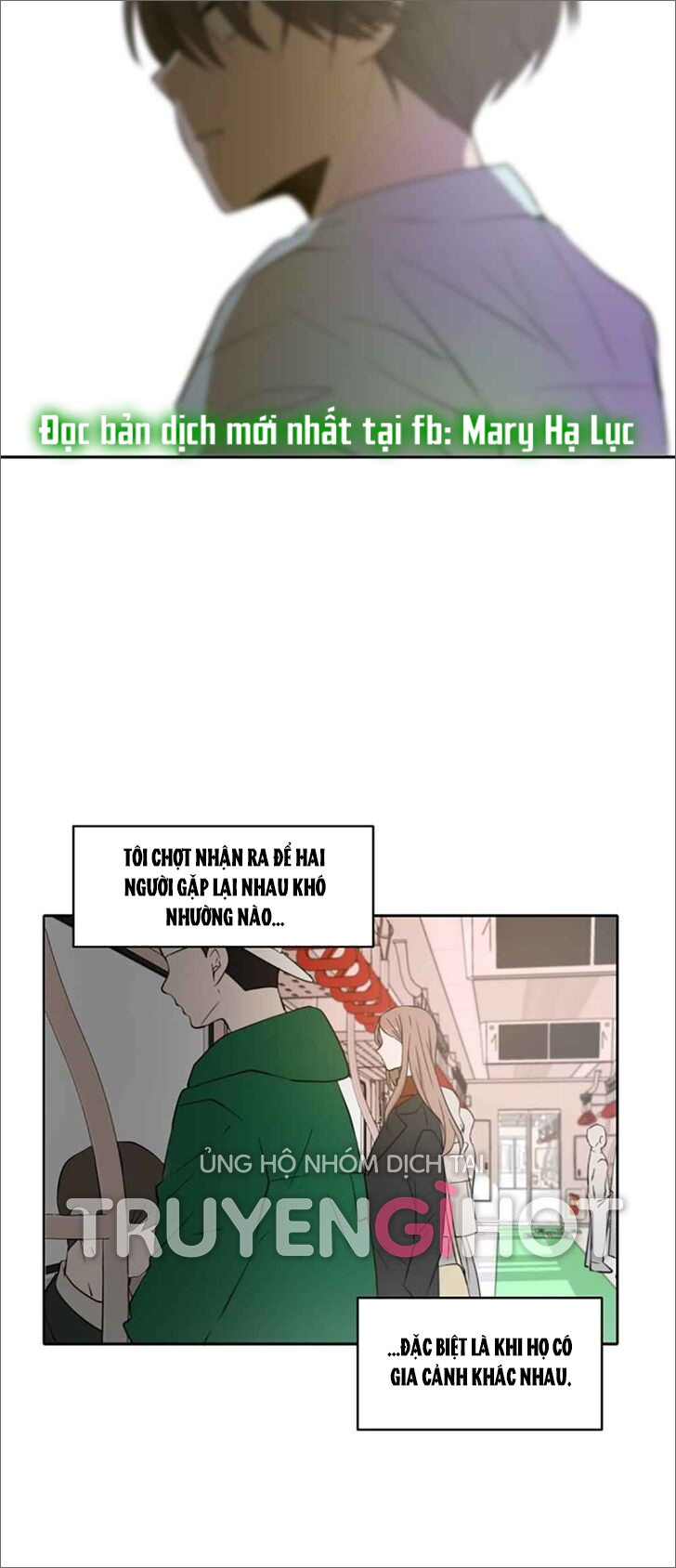 hẹn gặp anh ở kiếp thứ 19 chapter 4.1 11