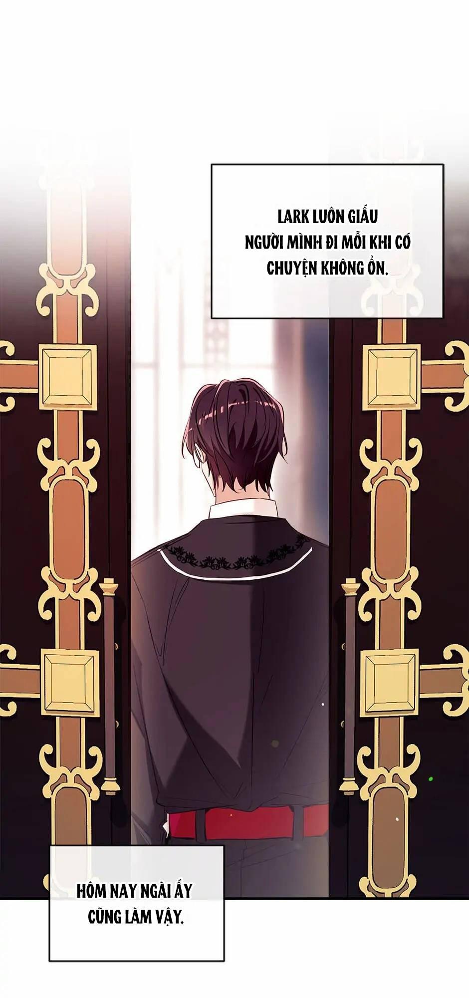 chúng ta có thể trở thành gia đình được không? chapter 80 53