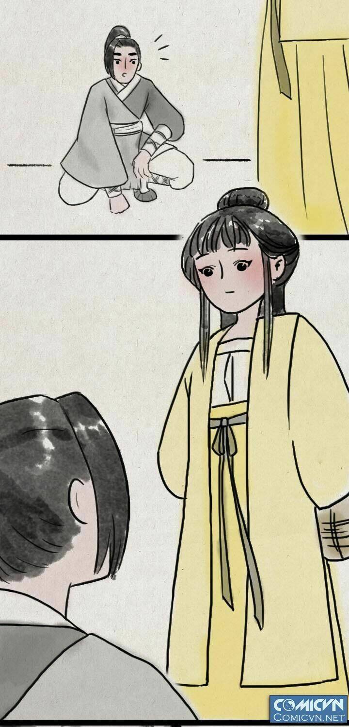 nhất thiền tiểu hòa thượng chapter 51 10