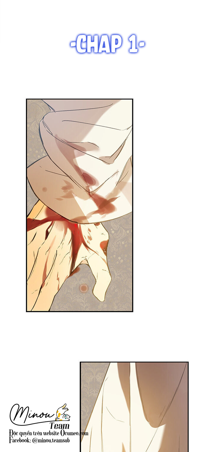 ôi! nàng hầu gái của tôi chapter 1 1