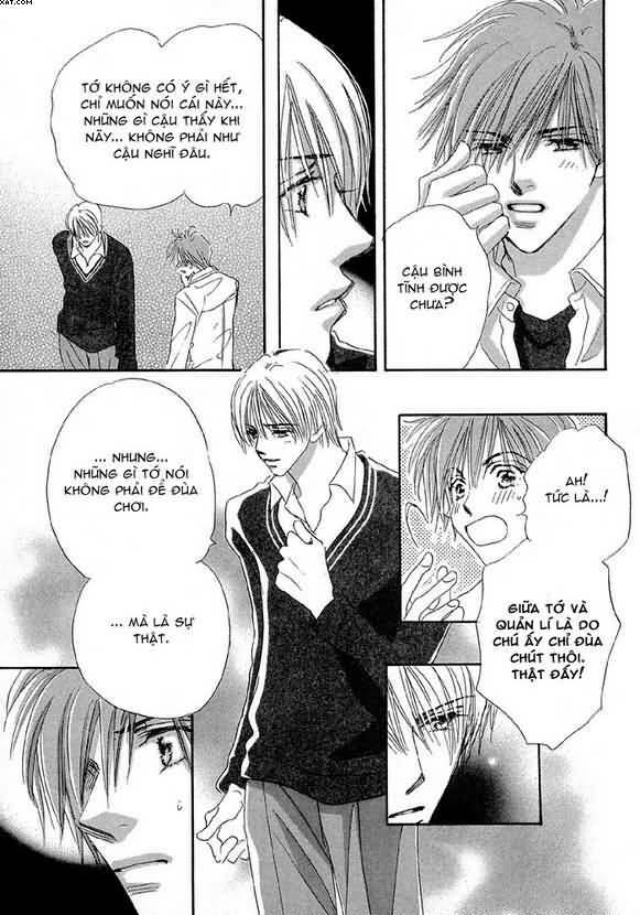 oasis project chapter 3 20