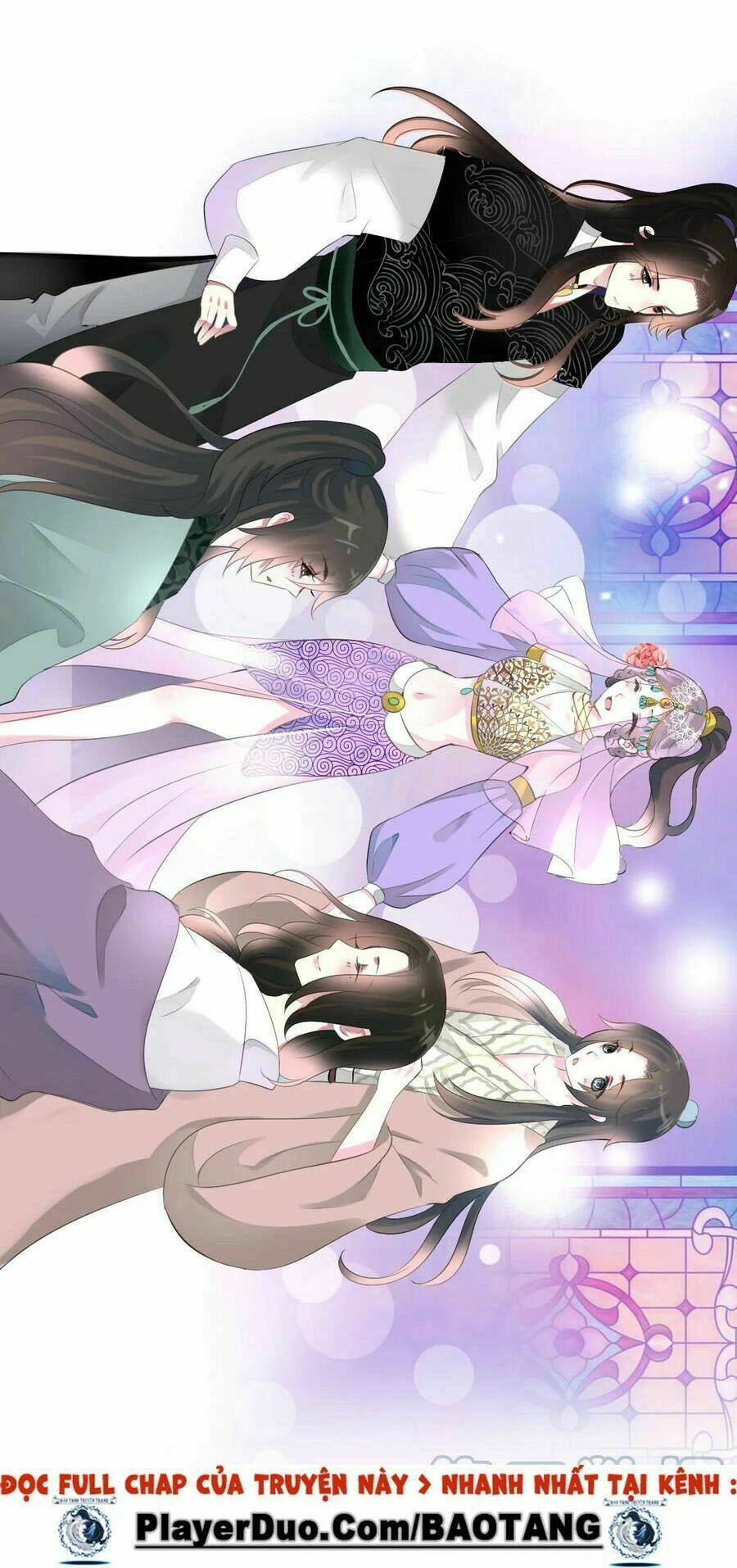 điền viên mật sủng: cô vợ nóng bỏng chapter 94 54