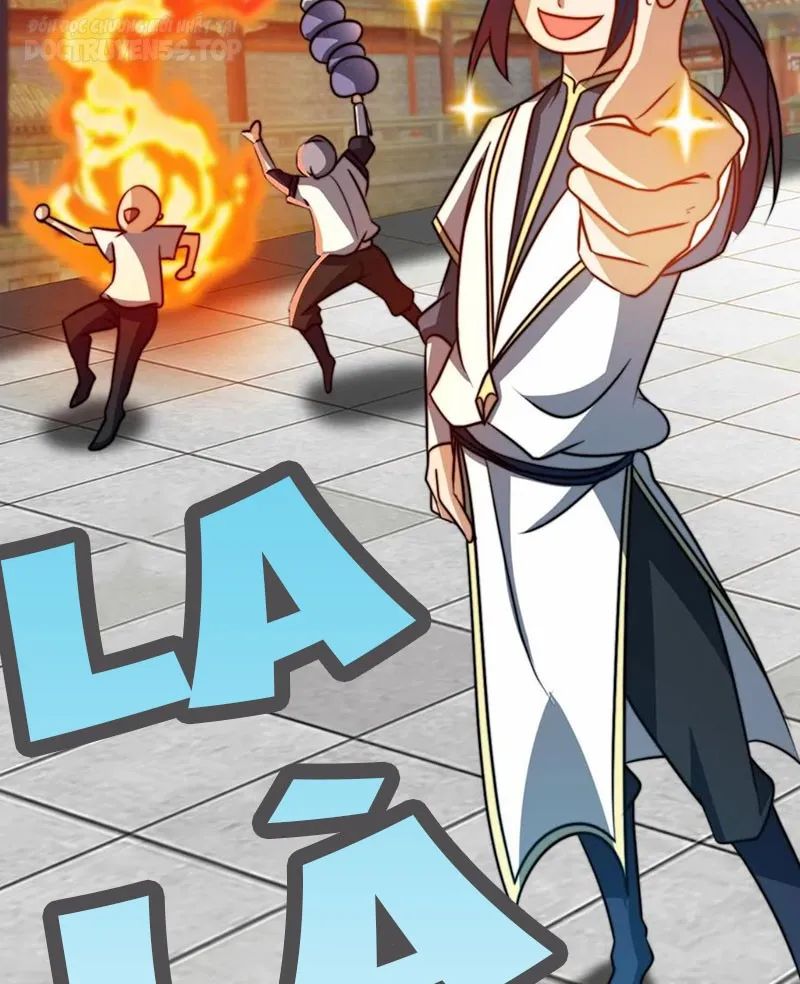 huyền huyễn: ta bắt đầu vô địch từ bại gia chapter 40 17