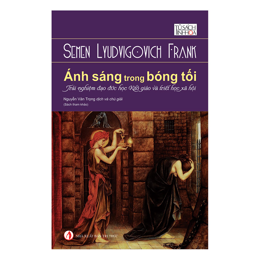 Ánh Sáng Trong Bóng Tối