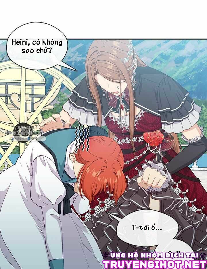 hãy coi chừng ác nữ chapter 69 31