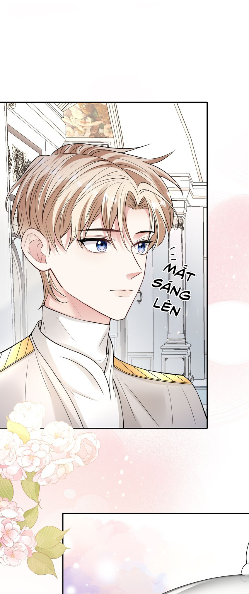 chiến lược tẩy trắng của phản diện chapter 12 27