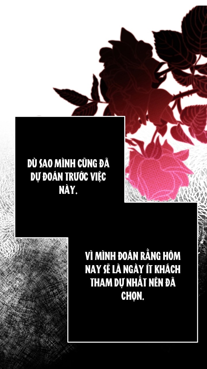 trở thành vợ thái tử quái vật chapter 106 41