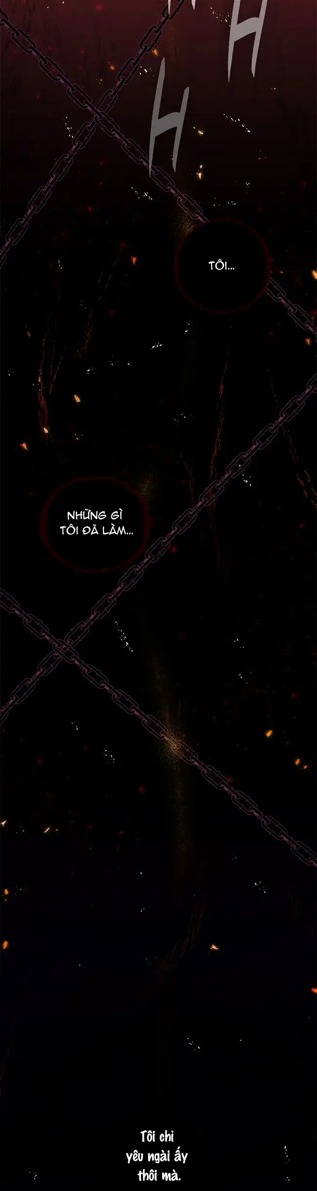 Cuộc Sống Vương Giả Của Người Tình Giả chapter 2.1 - Trang 8