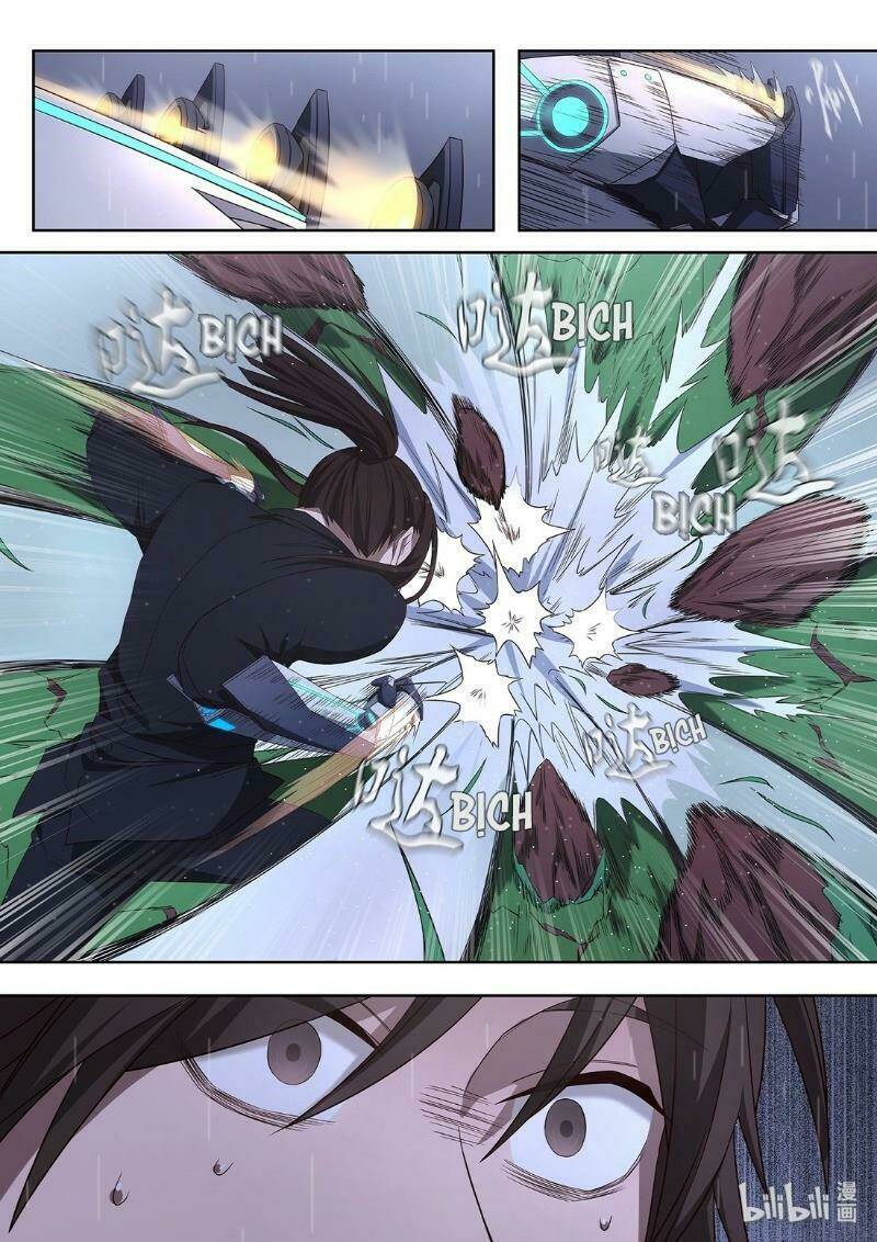 đại ẩn vu trạch chapter 35 7