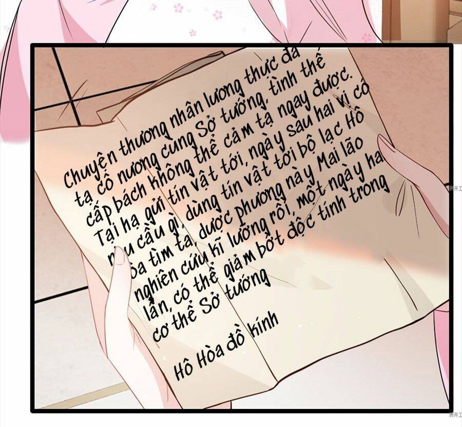 gian phi như thử đa kiều chapter 89 8