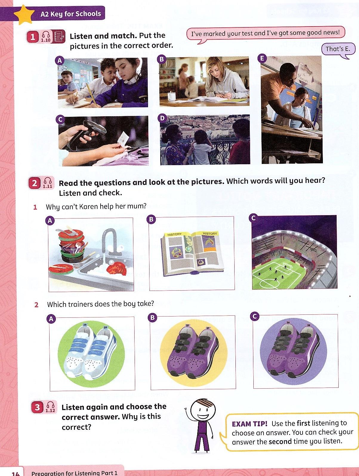 Power Up Level 5 Pupil's Book