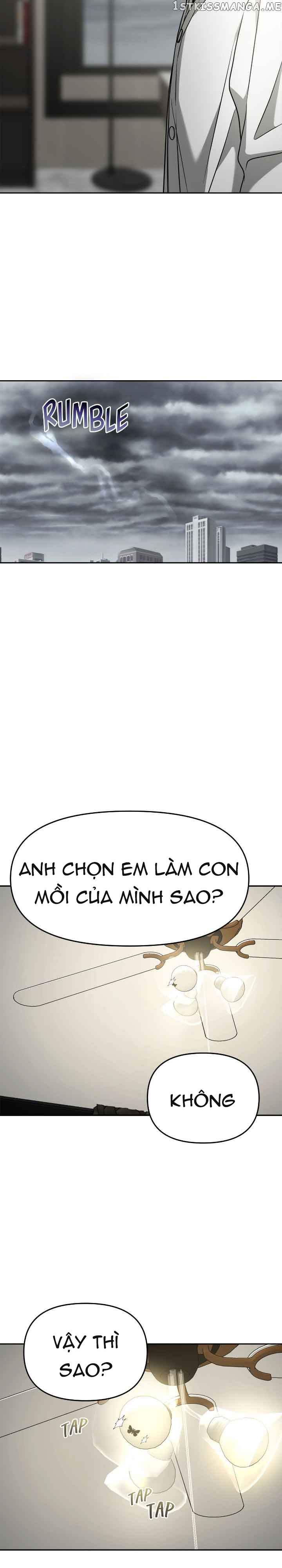 Gọi Tôi Là Ác Ma chapter 59.1 - Trang 12