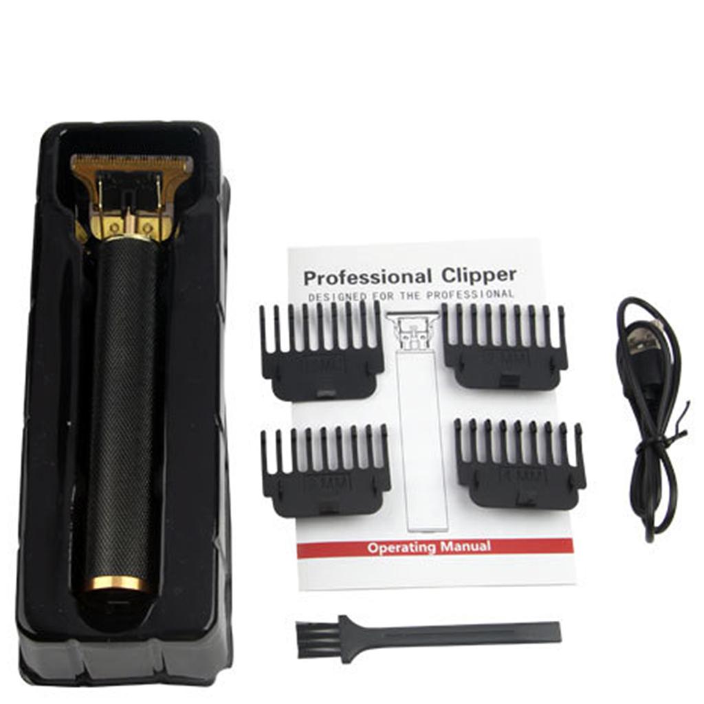 Electric Hair Clippers Trimmer Barber Beard Shaver Cutting Machine