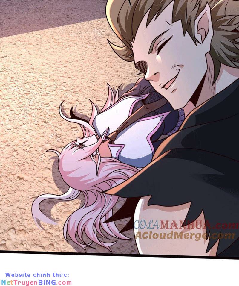 ta nuôi quỷ ở trấn ma ty chapter 268 15