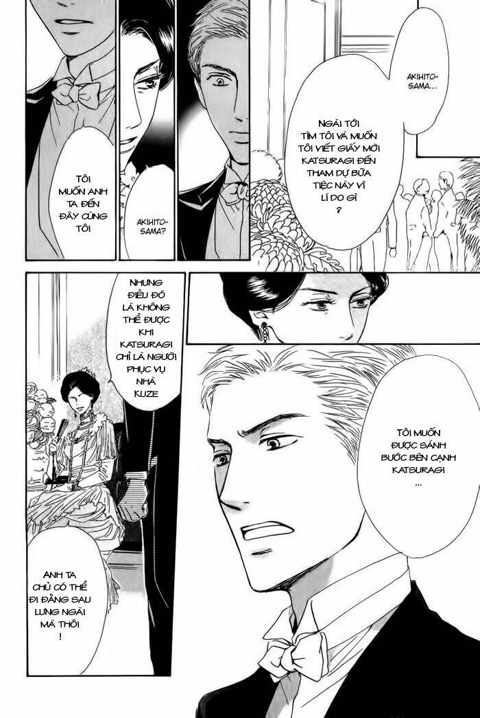 bình minh u sầu chapter 10 17