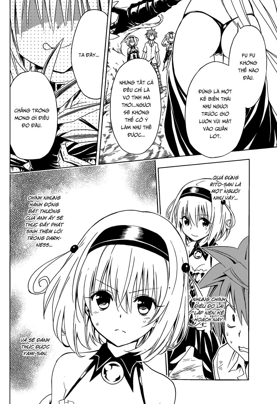 to love - ru darkness chapter 46 9