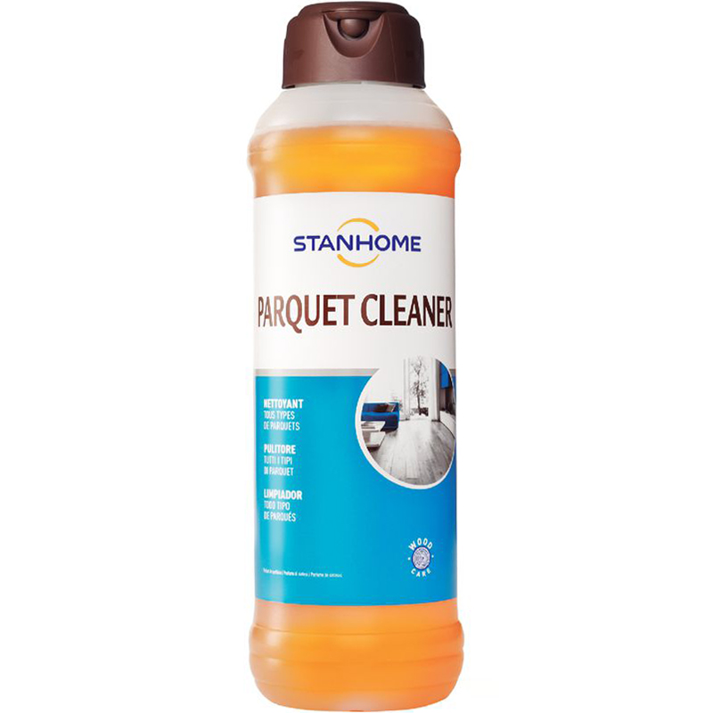 Nước Lau Sàn Gỗ Đậm Đặc Stanhome Parquet Cleaner