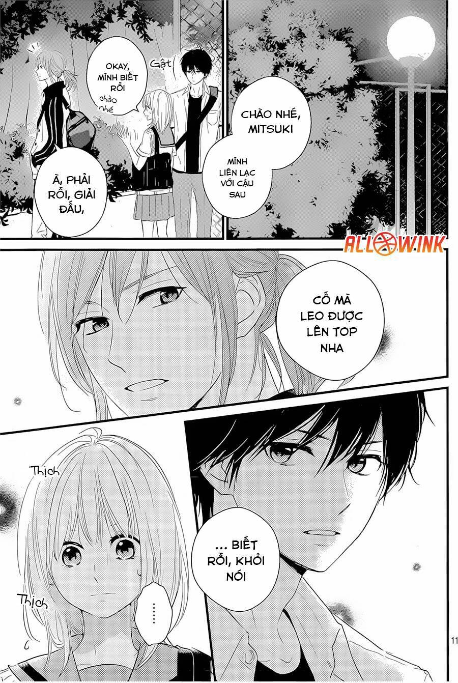haru matsu bokura chapter 12 11