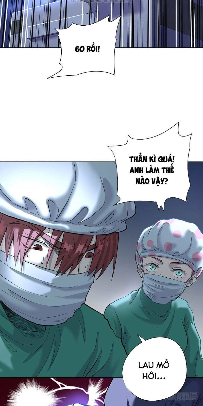 vương bài thần y chapter 2 46