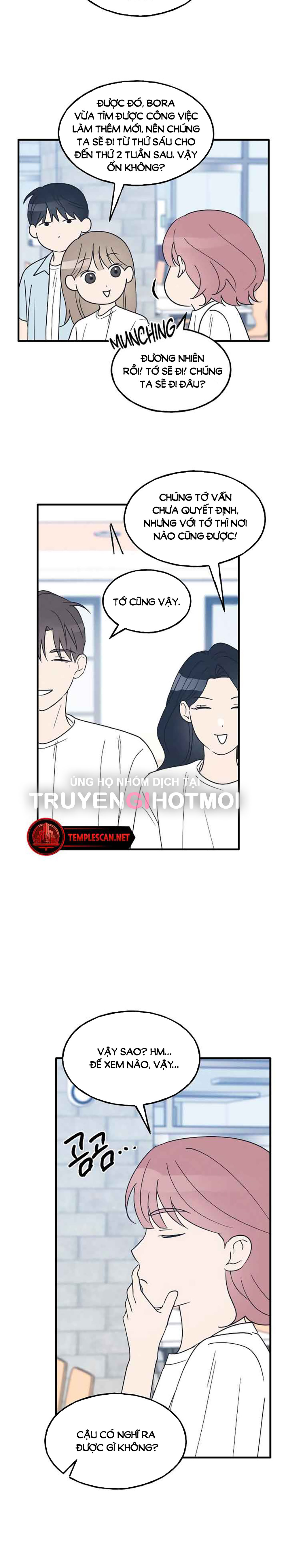 nguyên tắc của bạn thân là con trai chapter 37.2 14