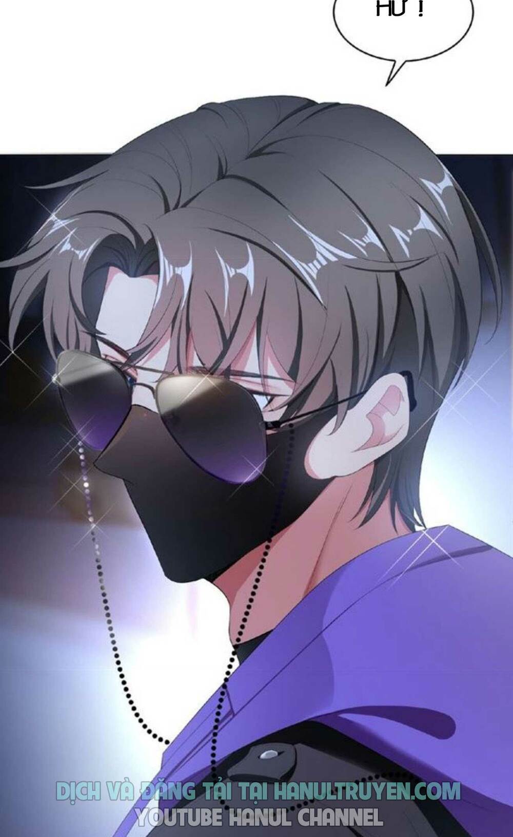 cô vợ nhỏ nuông chiều quá lại thành ác!! chapter 75 27