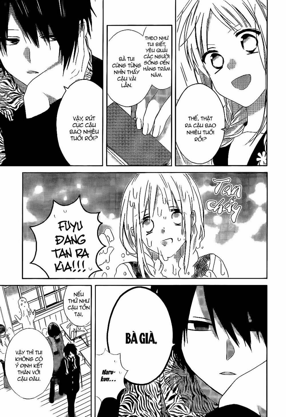 tonari no yuki onna-chan chapter 1 10