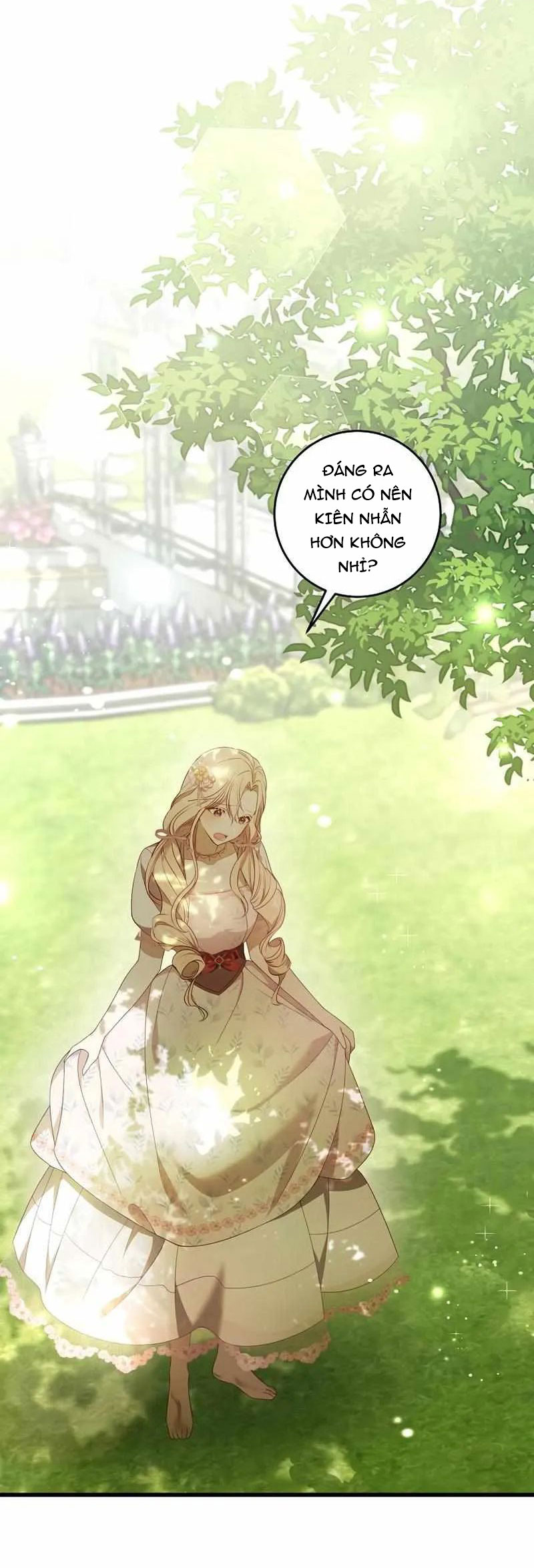 từ giờ công quốc sẽ là của ta chapter 31.1 3