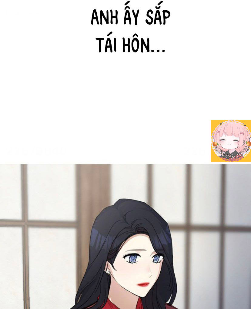 bà xã tôi đã trở lại chapter 4 72