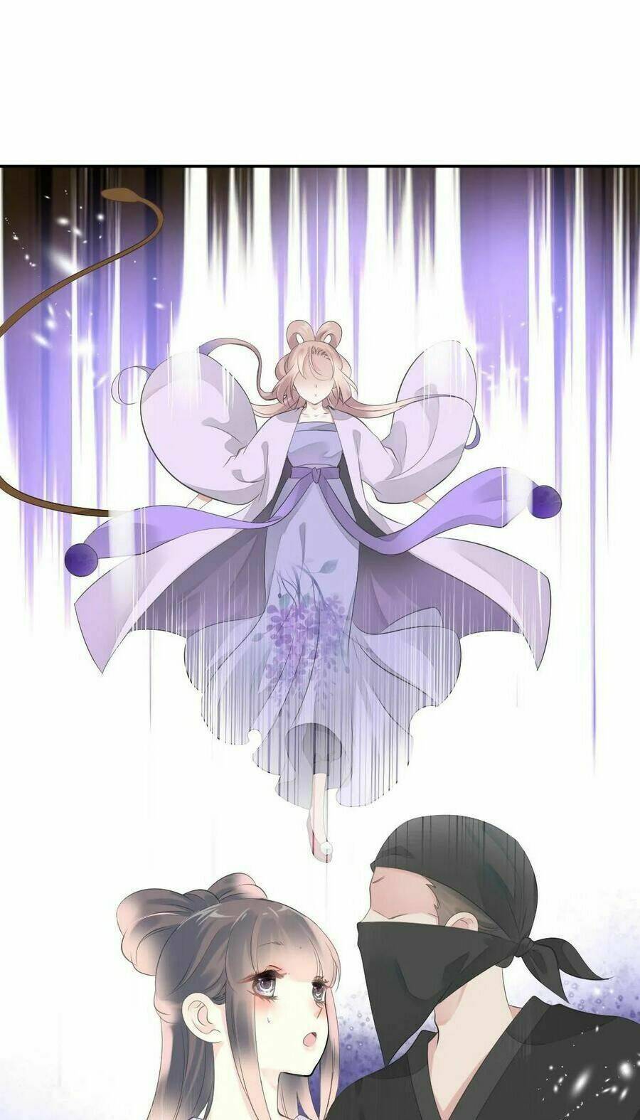 điền viên mật sủng: cô vợ nóng bỏng chapter 96 18