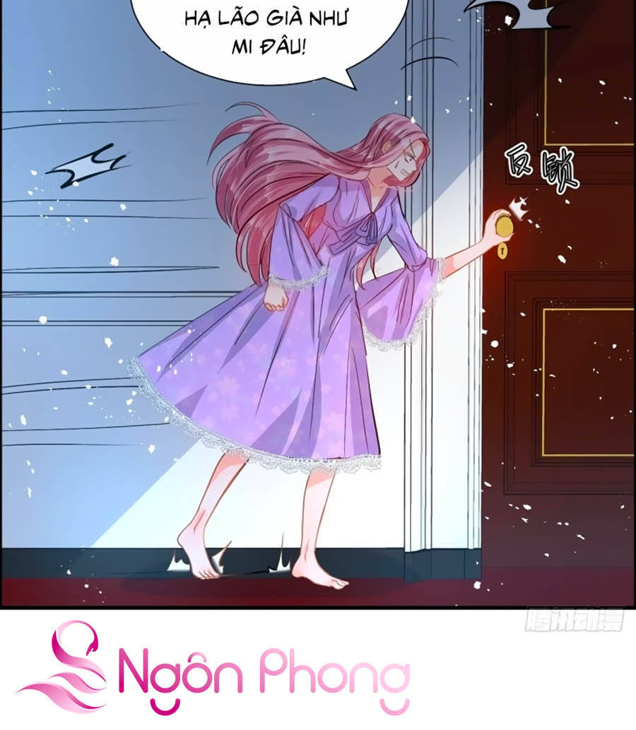 hệ thống công lược của tiểu công chúa chapter 59 25