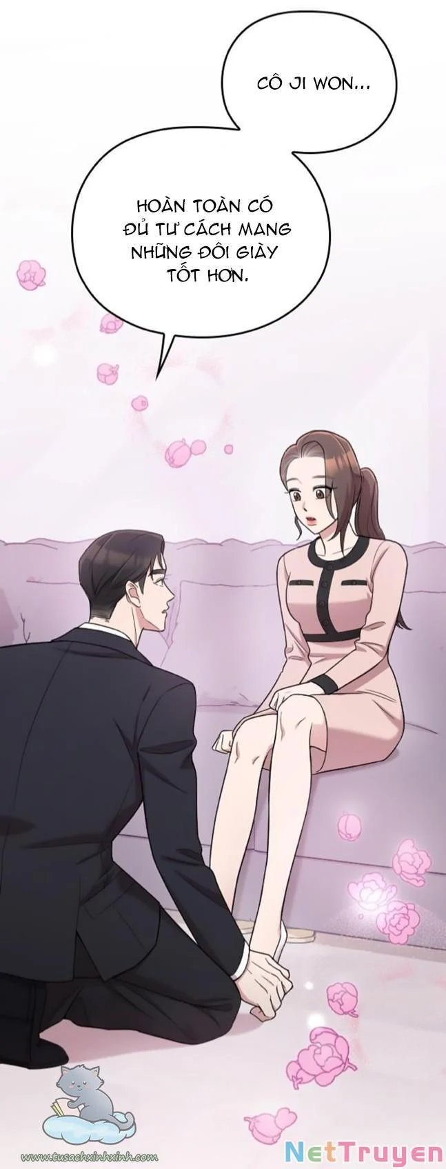 cô đi mà lấy chồng tôi chapter 20 54