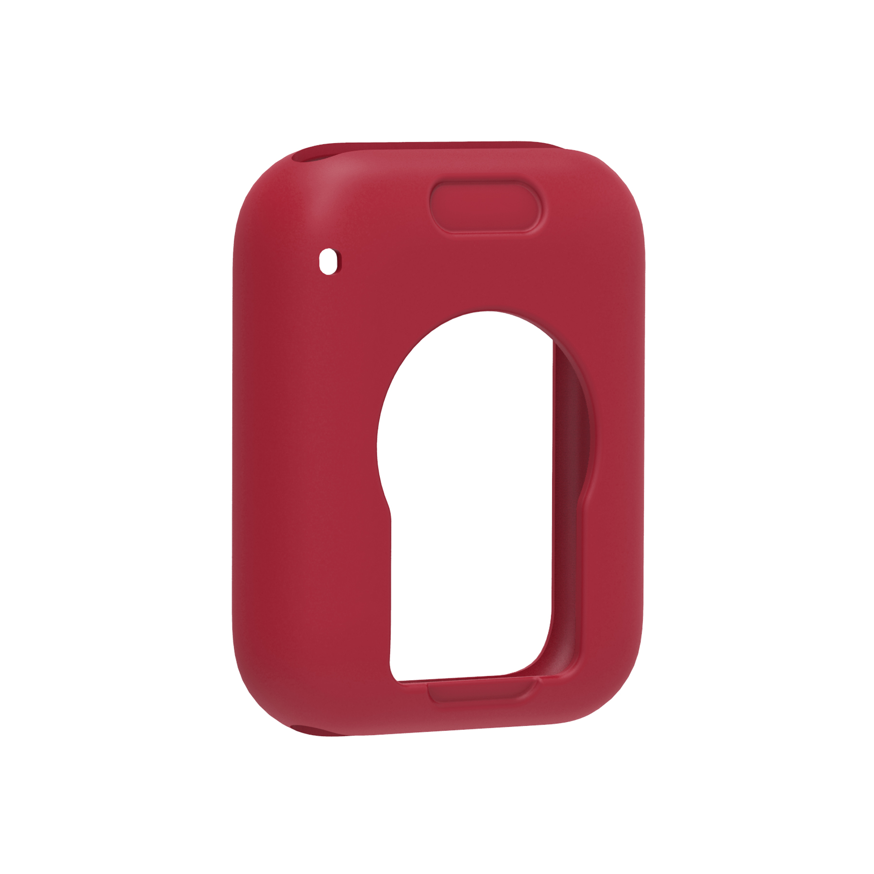 Ốp TPU Mềm chống va đập cho Xiaomi Mi Band 9 Pro - Hàng Chính Hãng