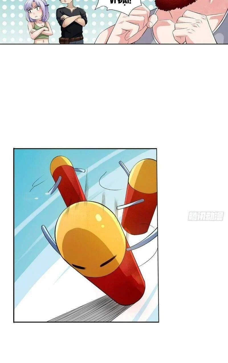 nhân vật phản diện đi tìm đường chết chapter 47 20