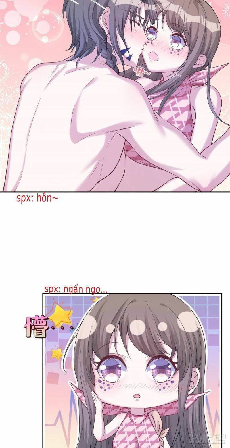 [16+] thảnh thơi thú thế chủng chủng điền, sinh sinh tể chapter 181 37