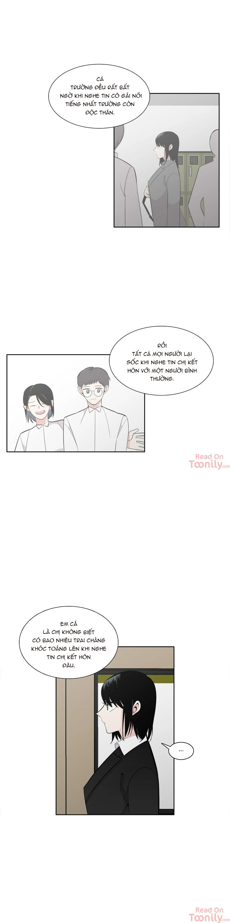 anh làm em đắm say chapter 37.1 11