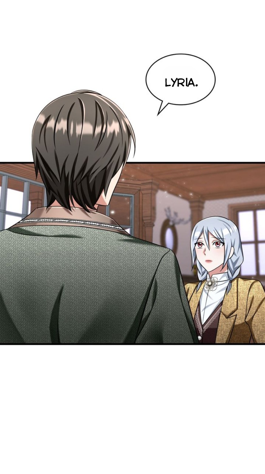 công lý của một ác nữ chapter 132 3