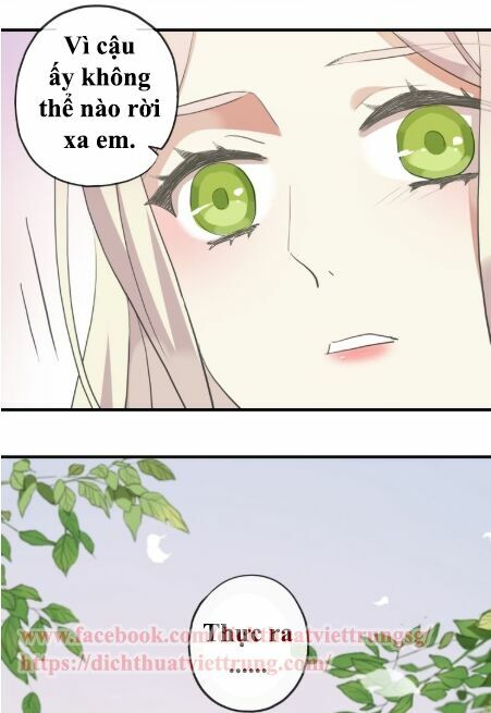 vết cắn ngọt ngào phần 2 chapter 36 23