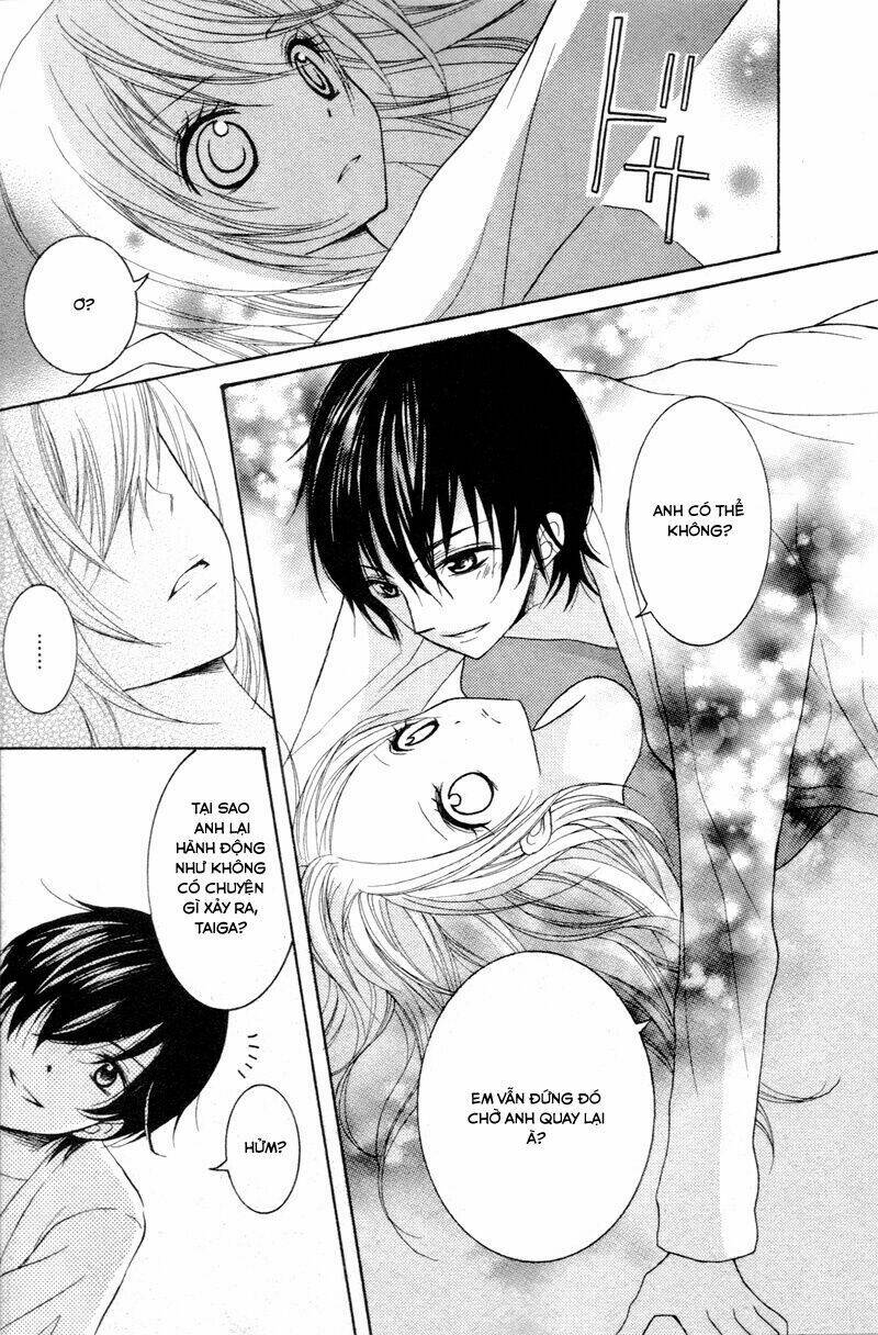 tổng hợp one shot. chapter 119 26