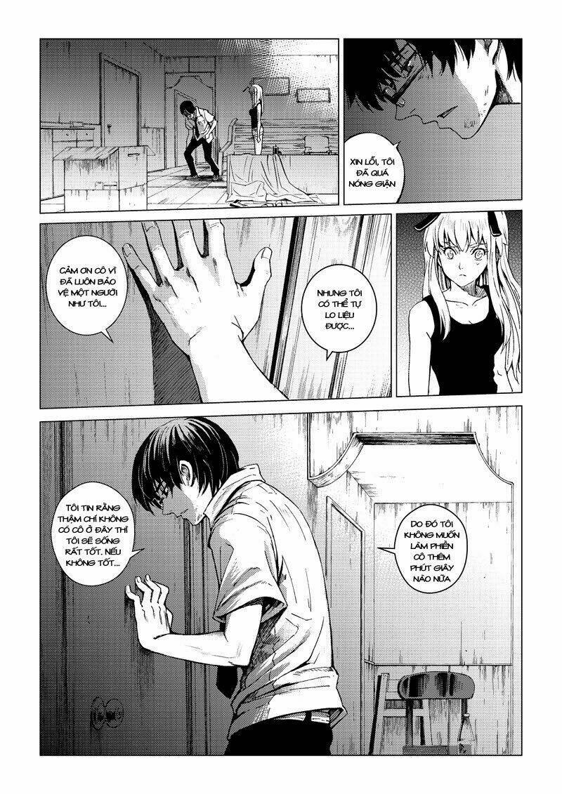school shock chapter 10 13