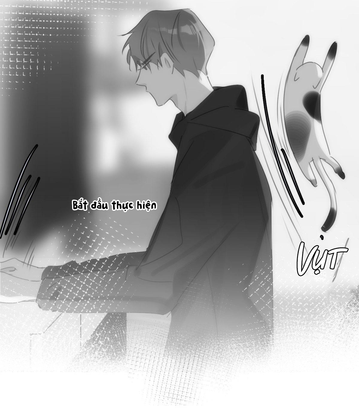 đêm đầy sao nói với em chapter 44 5