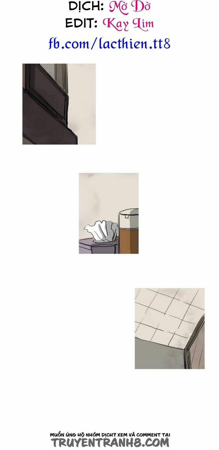 minority chapter 3 3